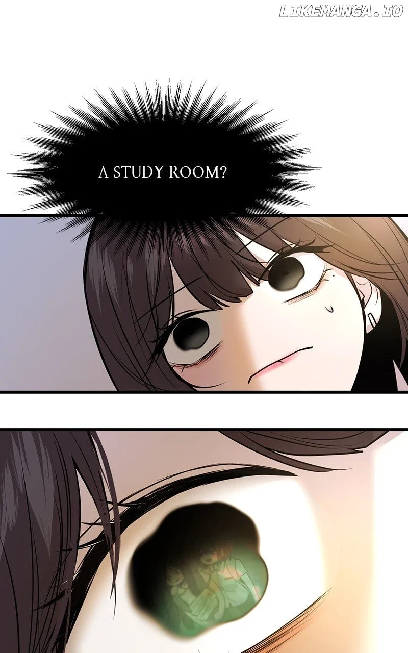 Back to Chan Bi Chapter 45 – Page 74