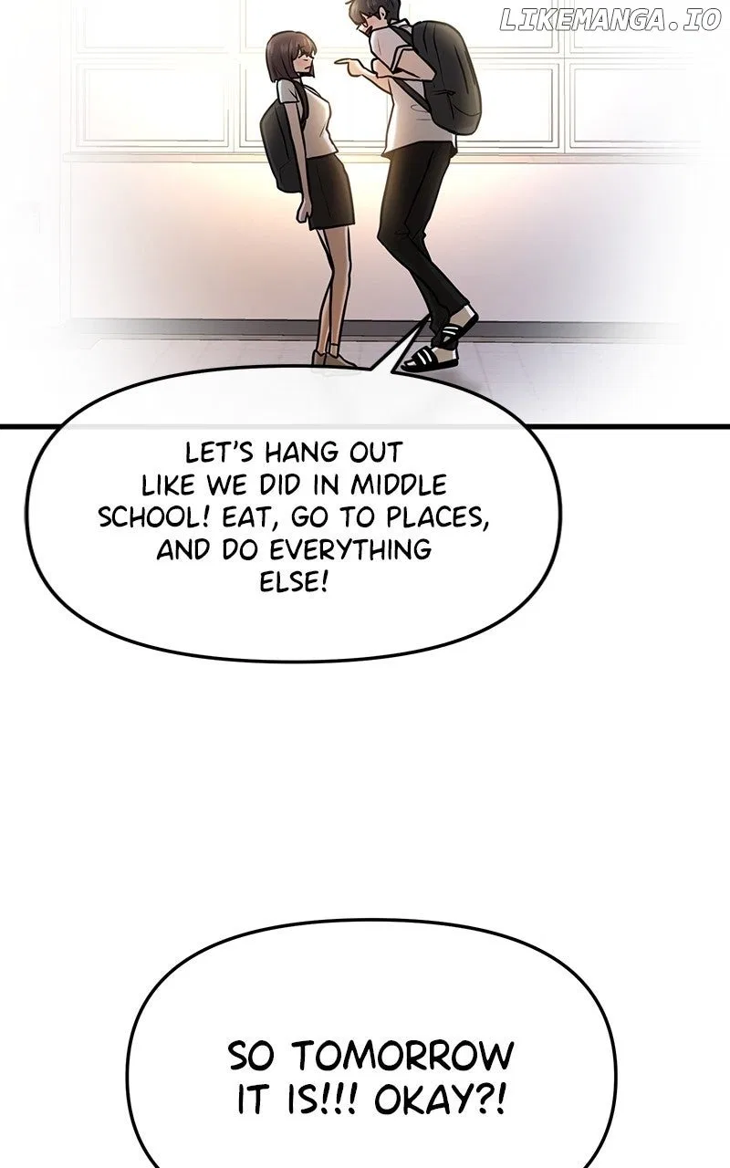 Back to Chan Bi Chapter 45 – Page 77