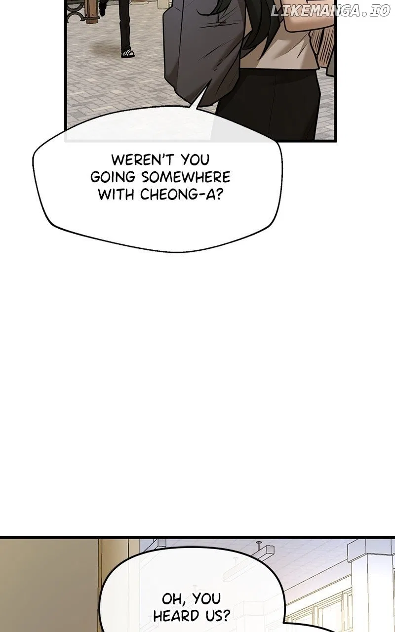 Back to Chan Bi Chapter 45 – Page 82