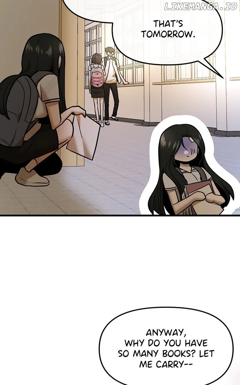 Back to Chan Bi Chapter 45 – Page 83
