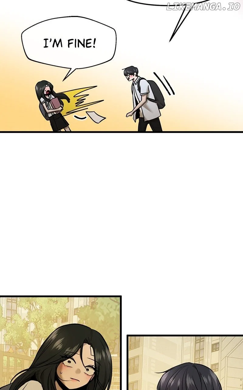 Back to Chan Bi Chapter 45 – Page 84