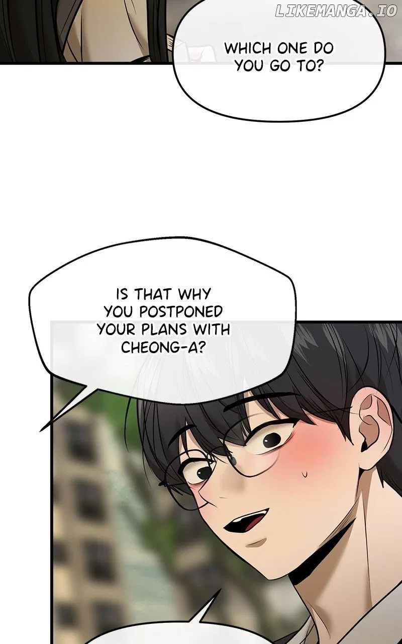 Back to Chan Bi Chapter 45 – Page 88