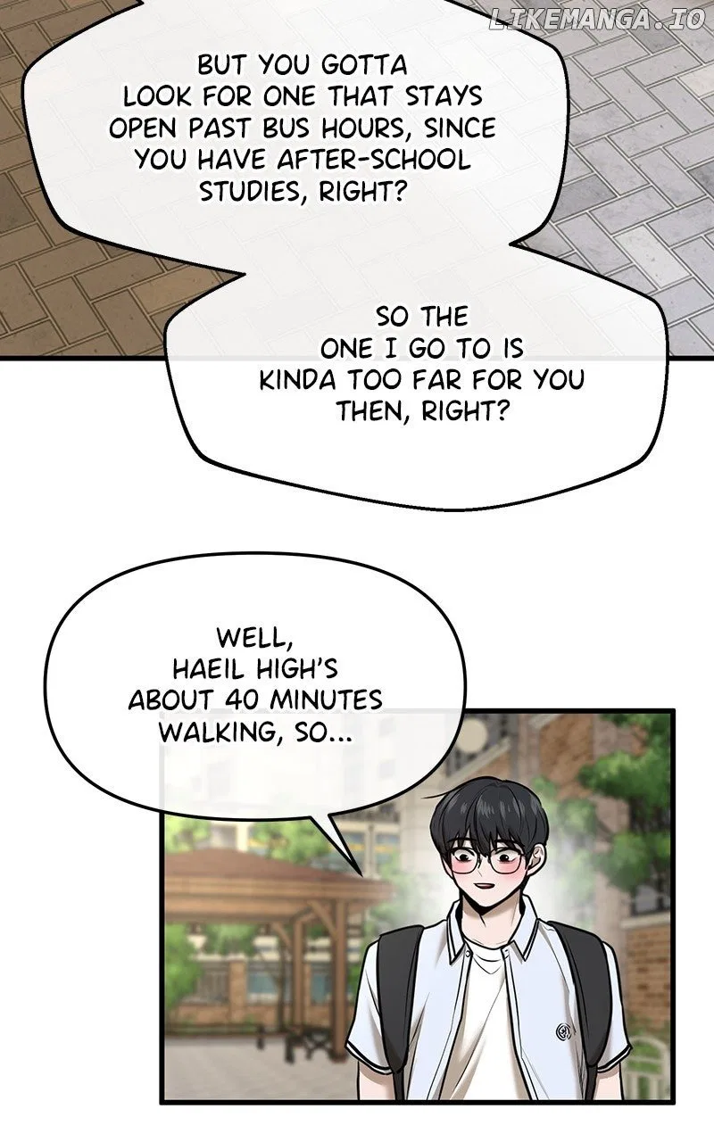 Back to Chan Bi Chapter 45 – Page 91