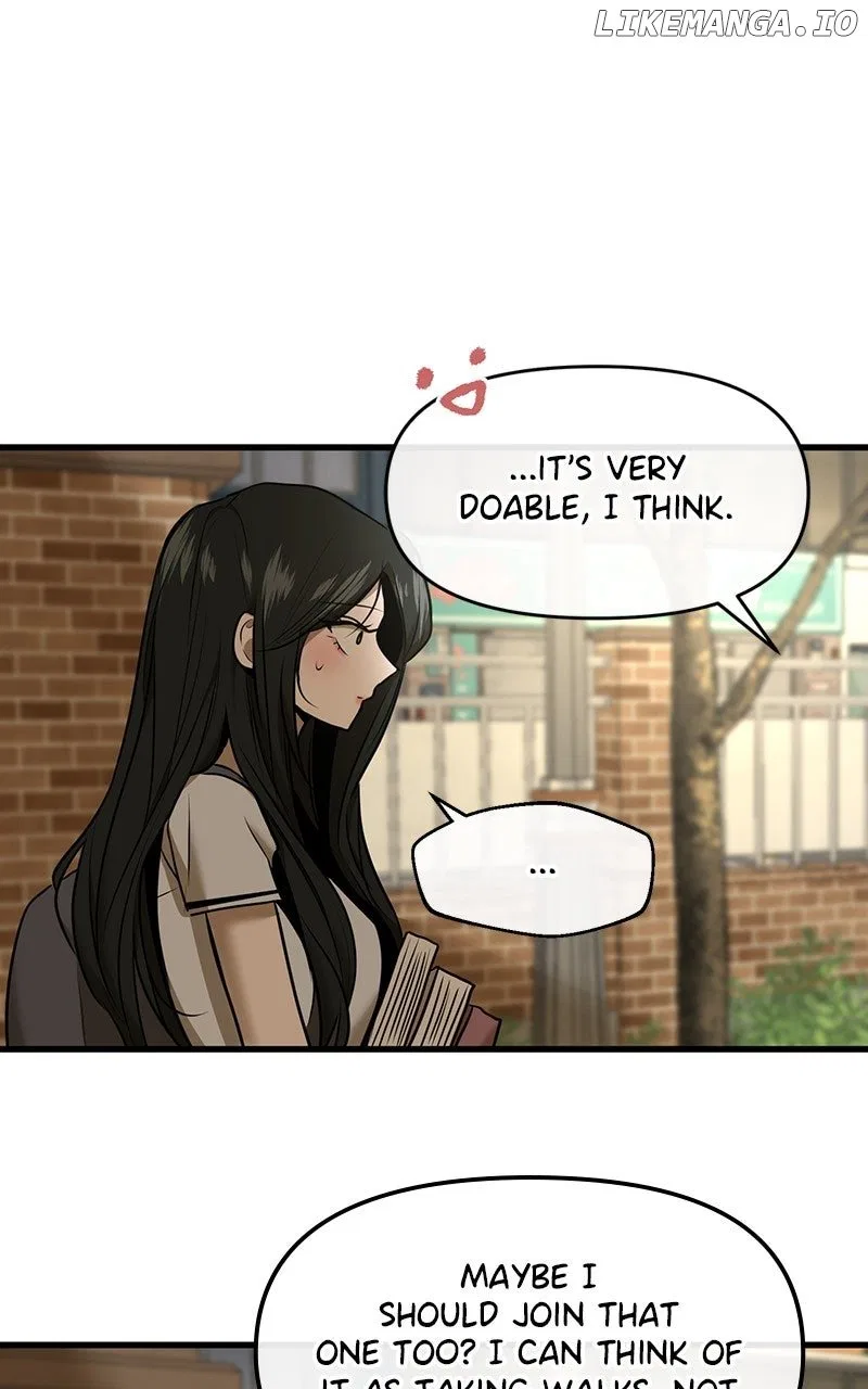 Back to Chan Bi Chapter 45 – Page 92