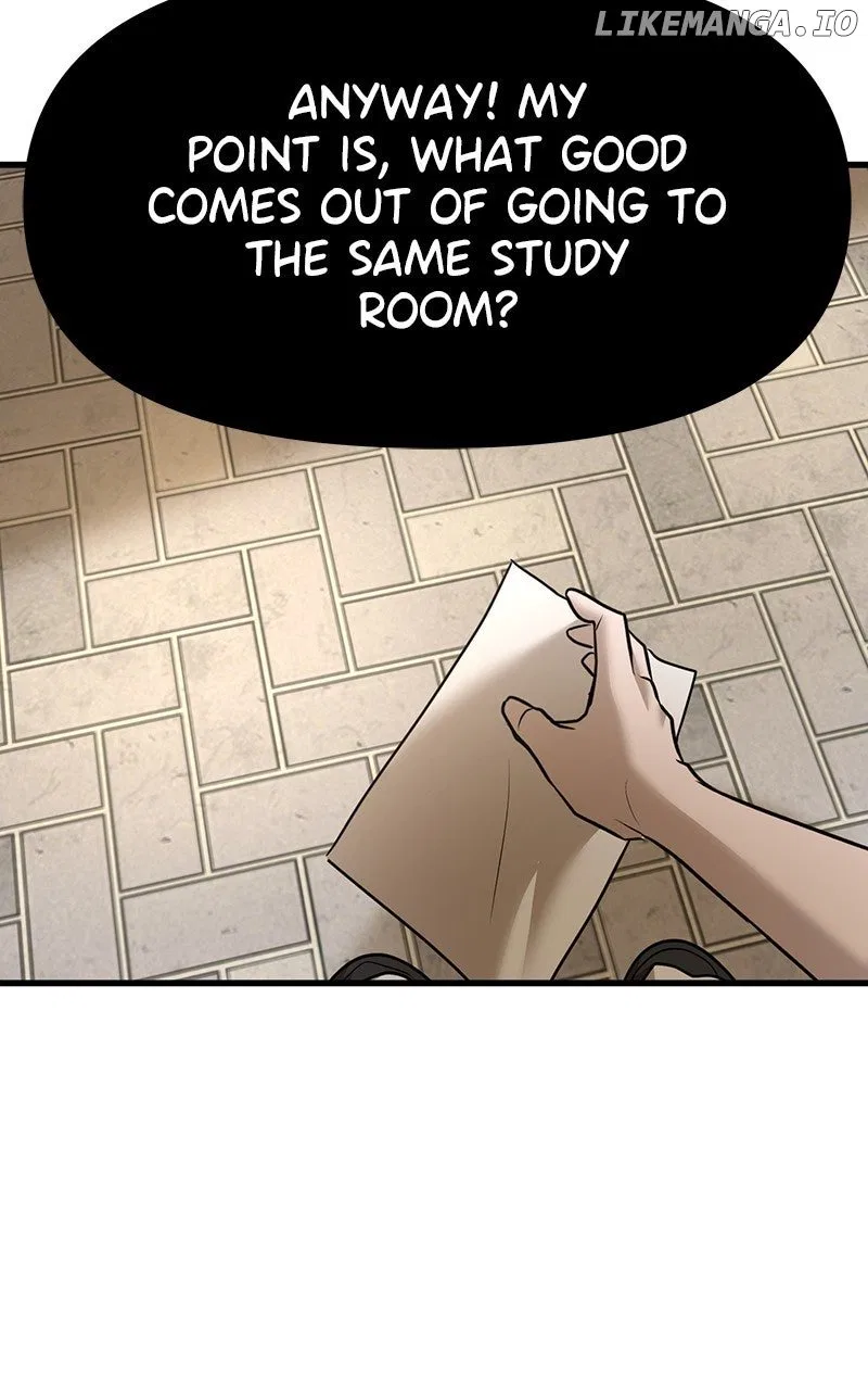 Back to Chan Bi Chapter 45 – Page 97