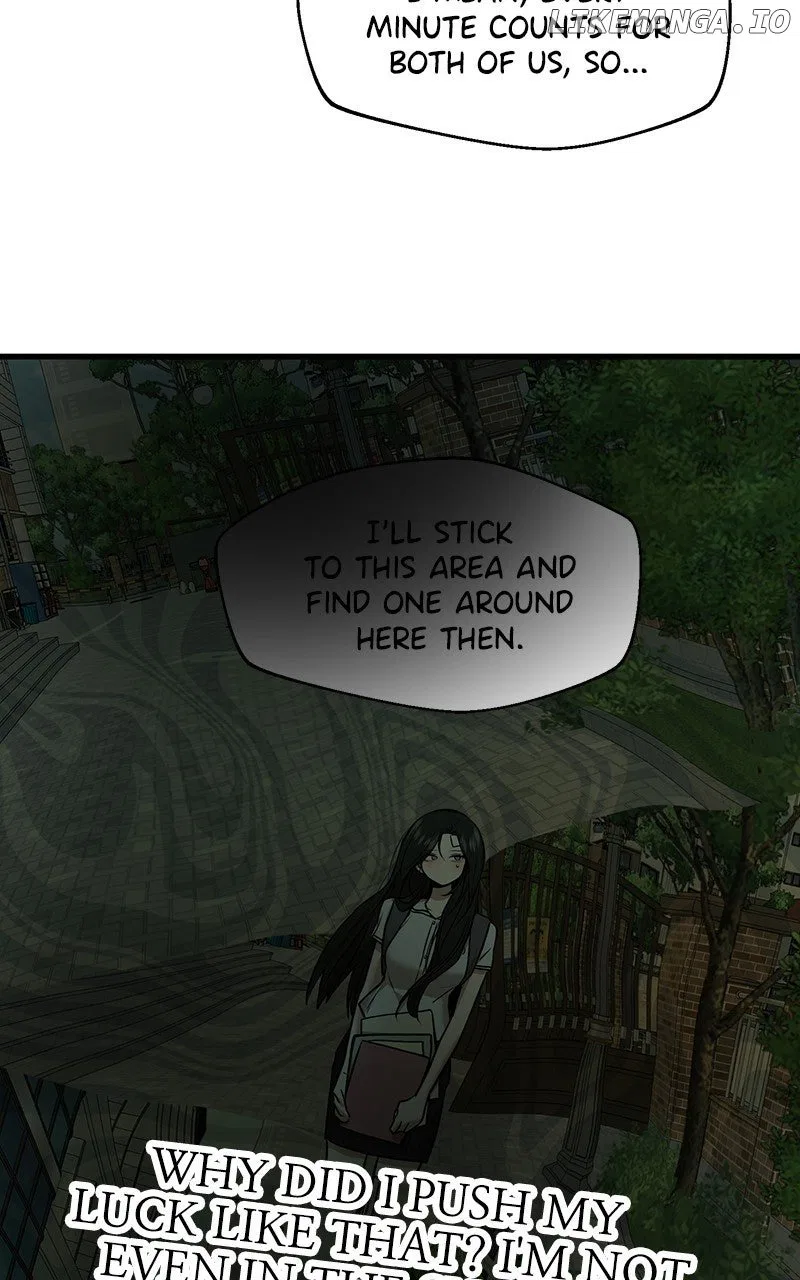 Back to Chan Bi Chapter 45 – Page 100