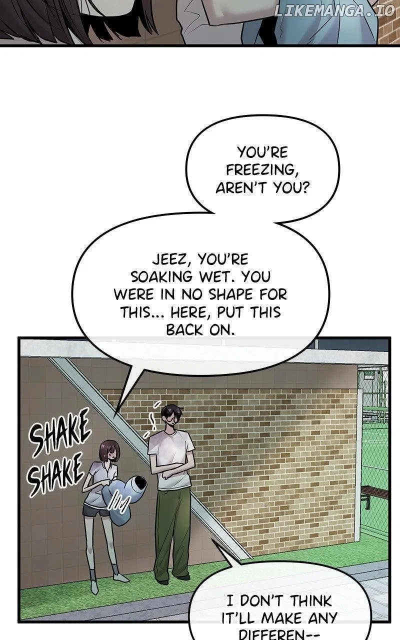 Back to Chan Bi Chapter 44 – Page 5