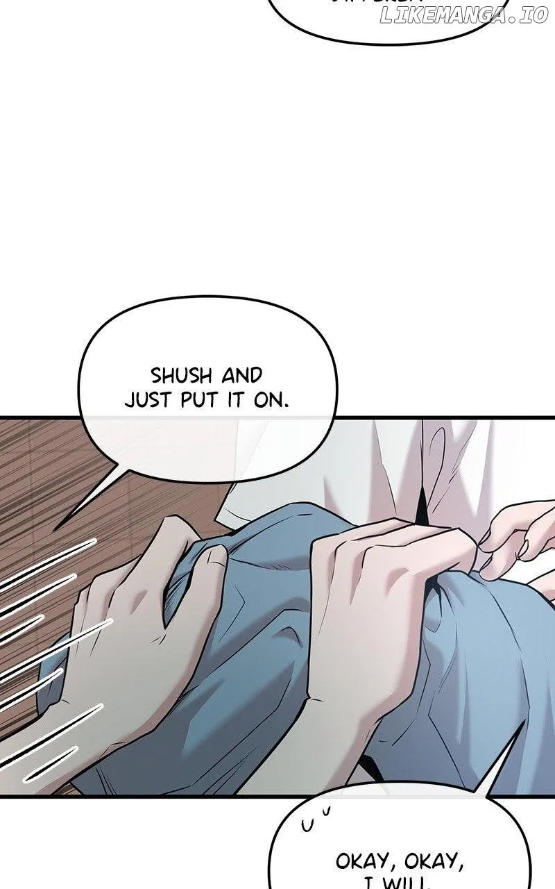 Back to Chan Bi Chapter 44 – Page 6