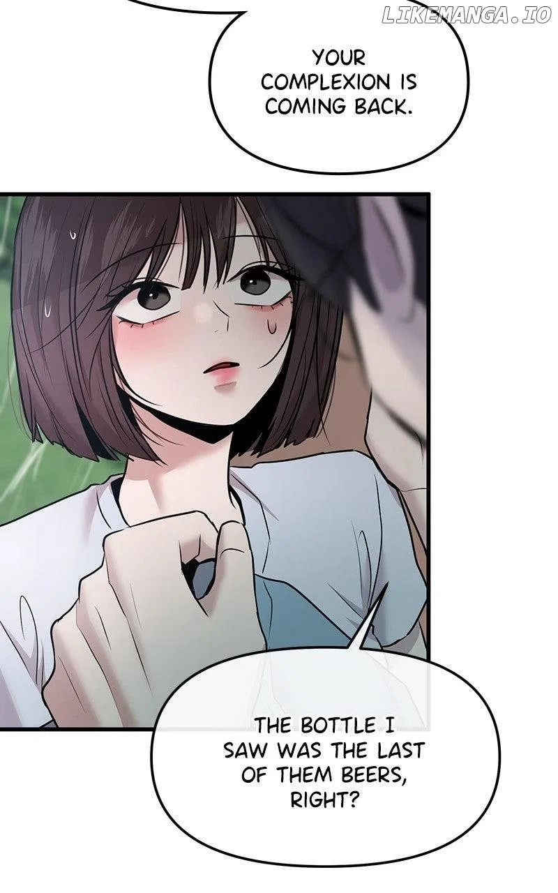 Back to Chan Bi Chapter 44 – Page 8