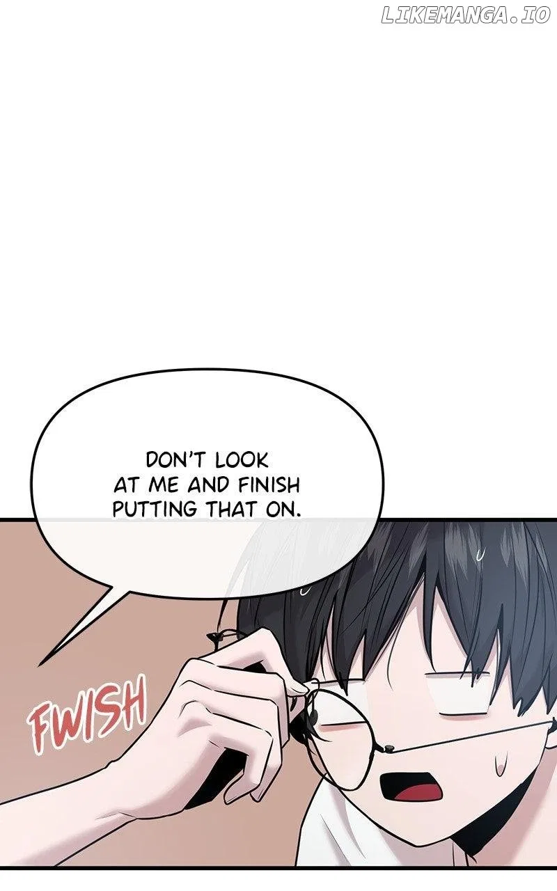 Back to Chan Bi Chapter 44 – Page 9