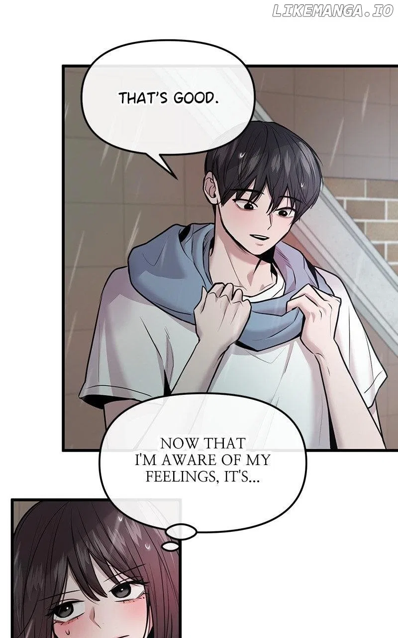 Back to Chan Bi Chapter 44 – Page 12