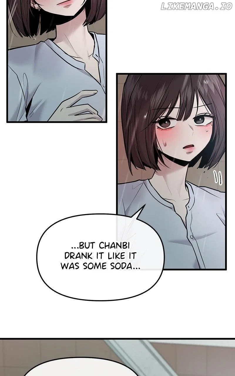 Back to Chan Bi Chapter 44 – Page 13
