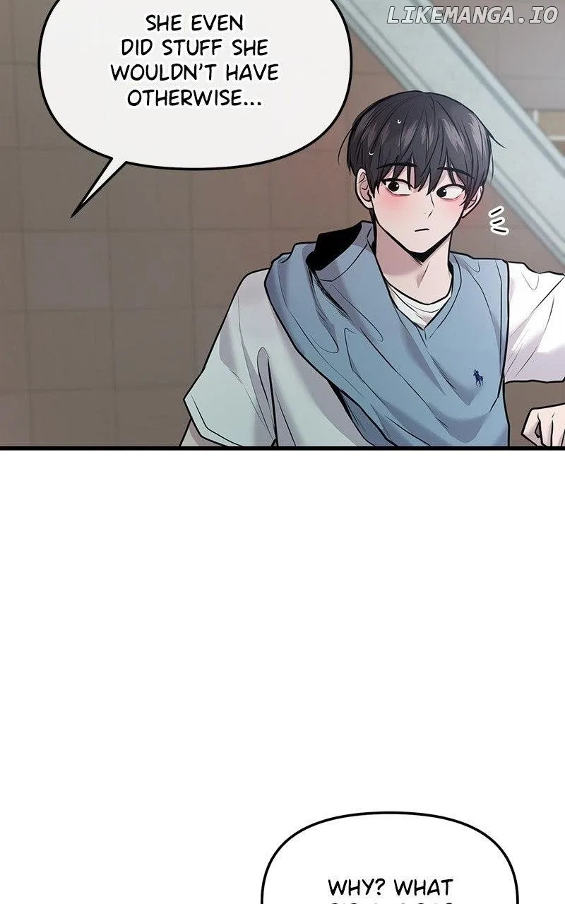 Back to Chan Bi Chapter 44 – Page 14