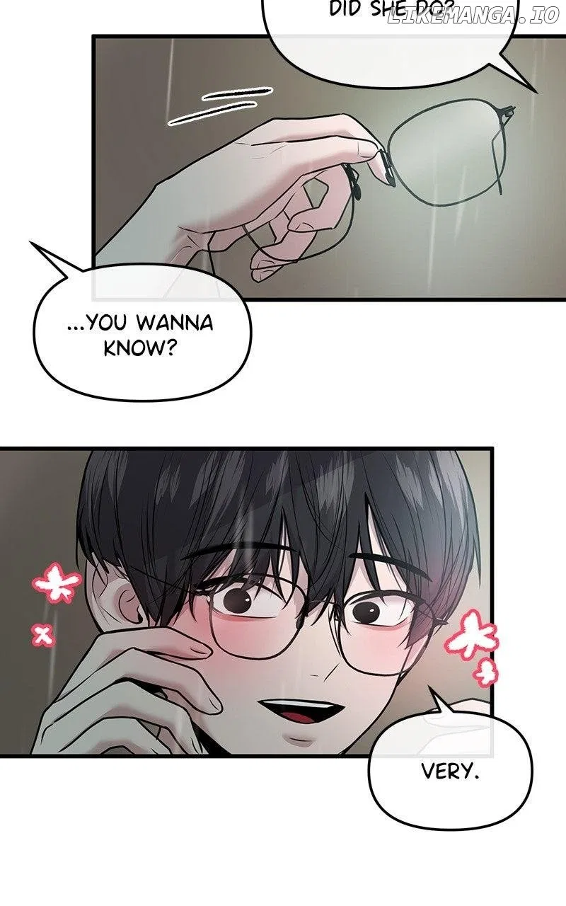 Back to Chan Bi Chapter 44 – Page 15