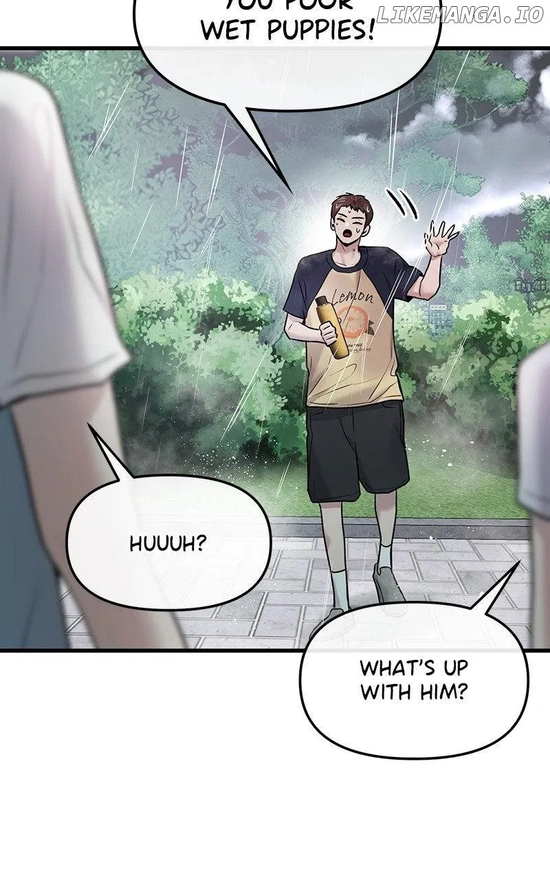 Back to Chan Bi Chapter 44 – Page 19