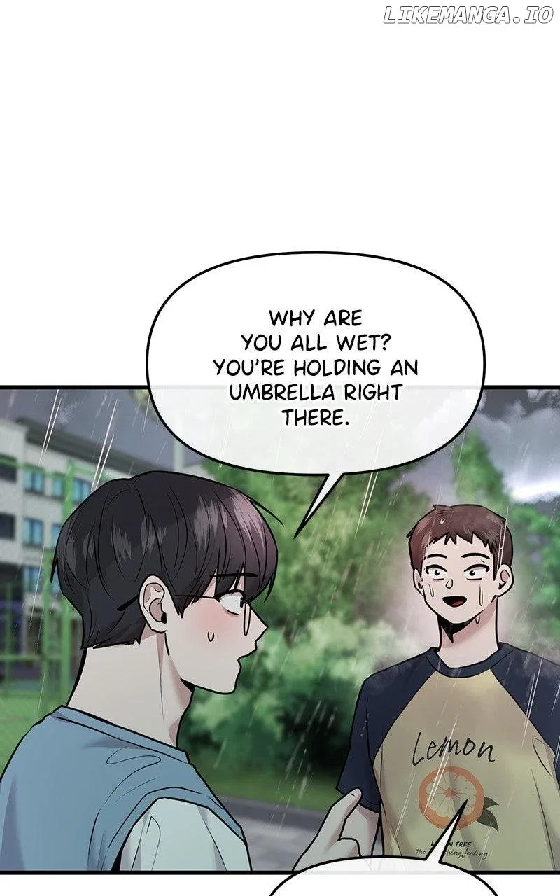 Back to Chan Bi Chapter 44 – Page 20