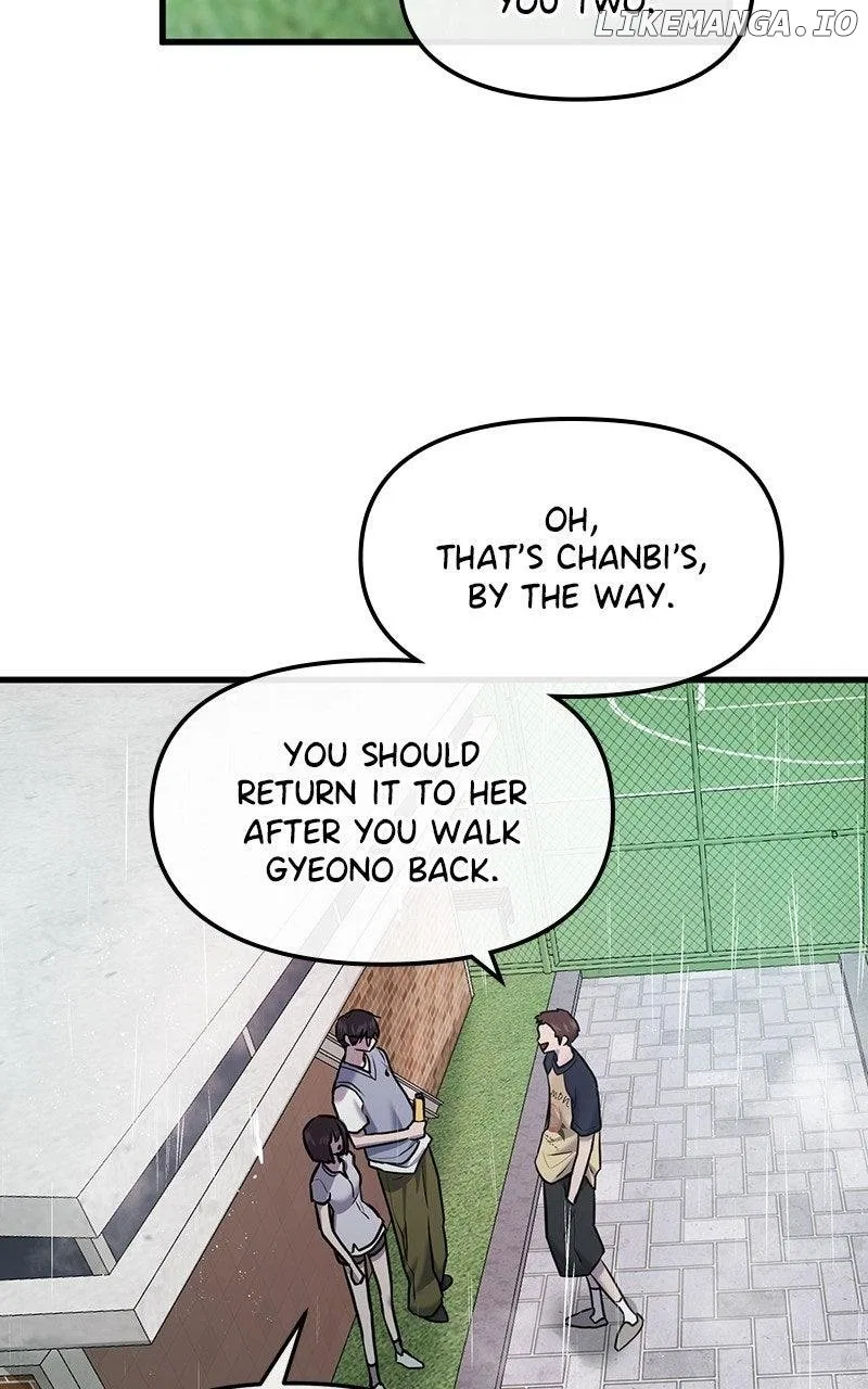 Back to Chan Bi Chapter 44 – Page 22