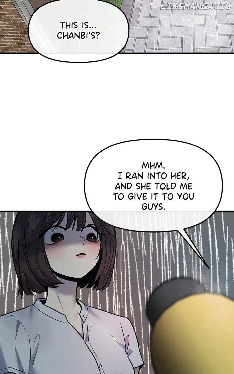 Back to Chan Bi Chapter 44 – Page 23