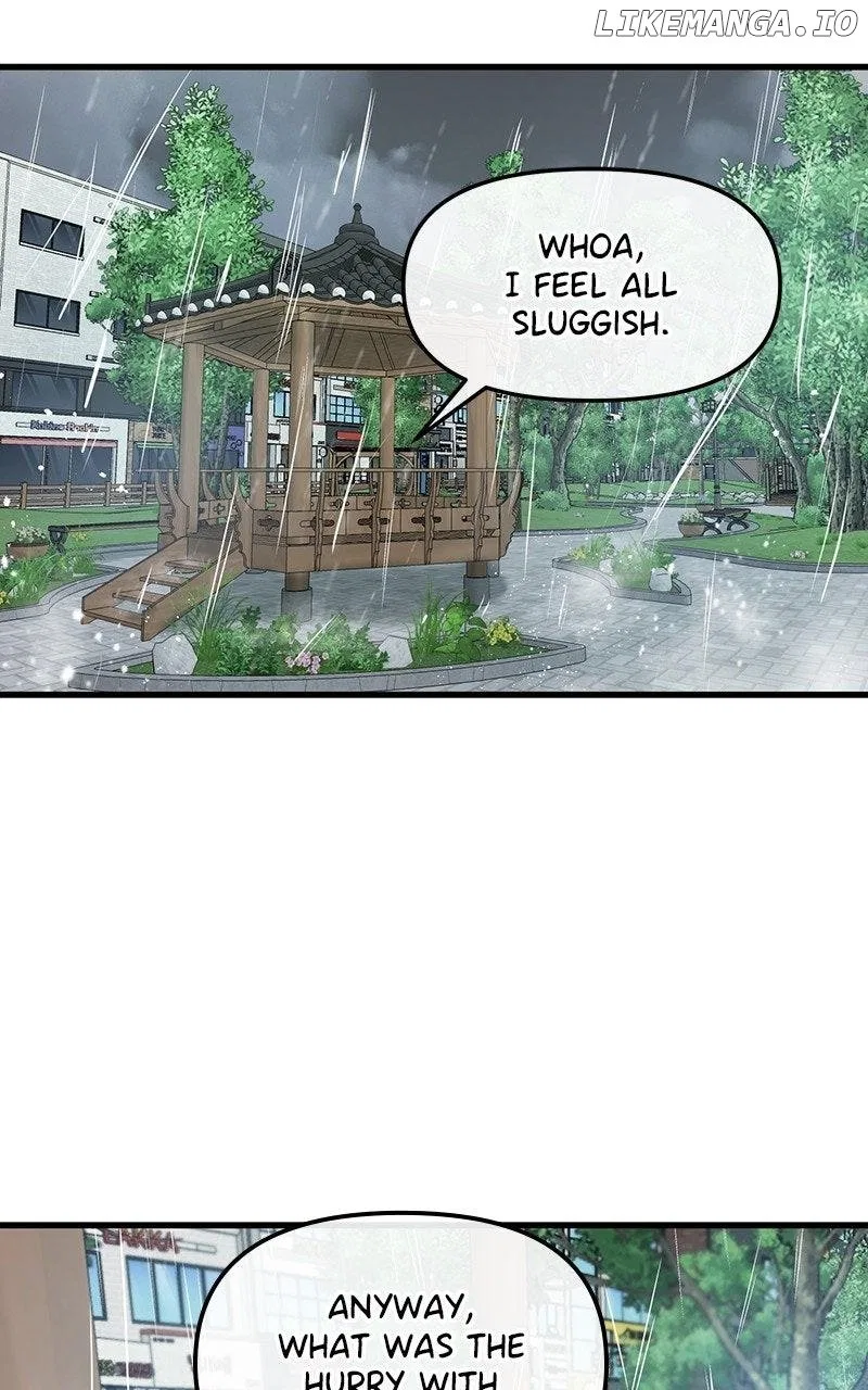 Back to Chan Bi Chapter 44 – Page 31