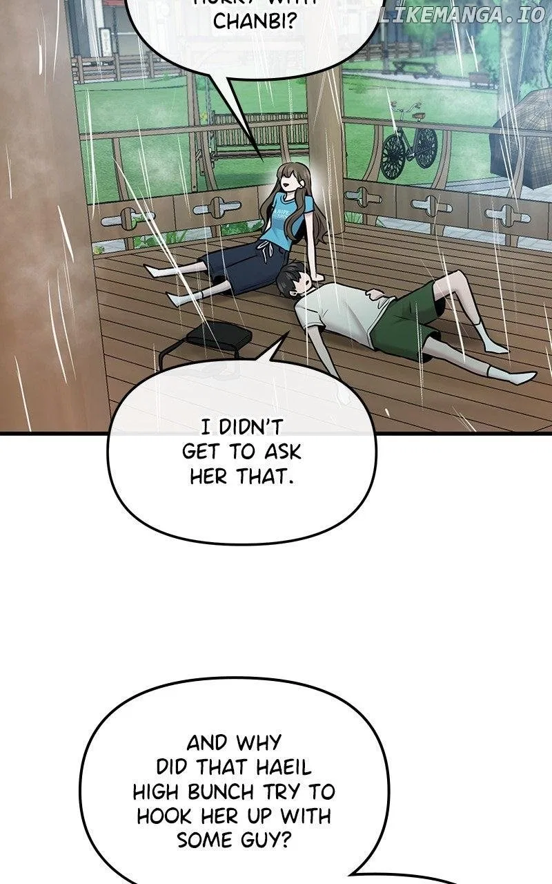 Back to Chan Bi Chapter 44 – Page 32