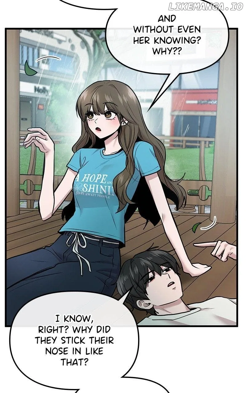 Back to Chan Bi Chapter 44 – Page 33