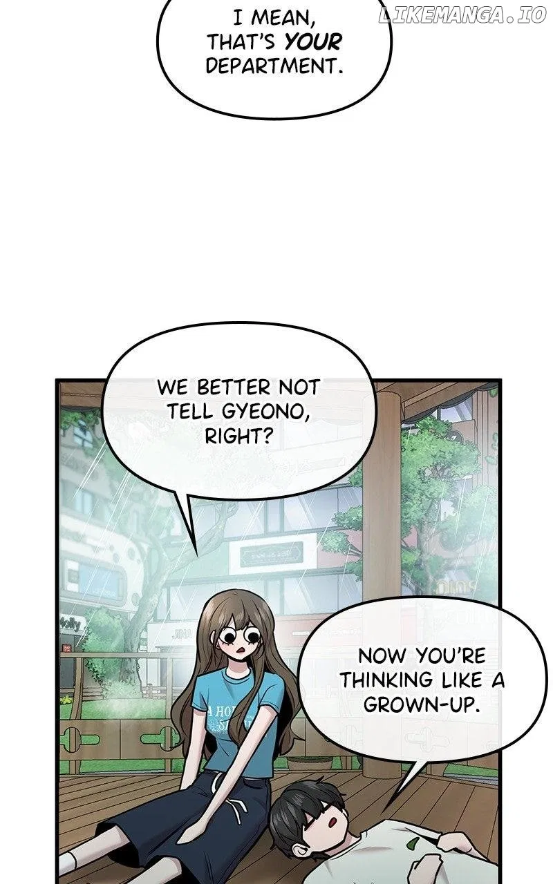 Back to Chan Bi Chapter 44 – Page 34
