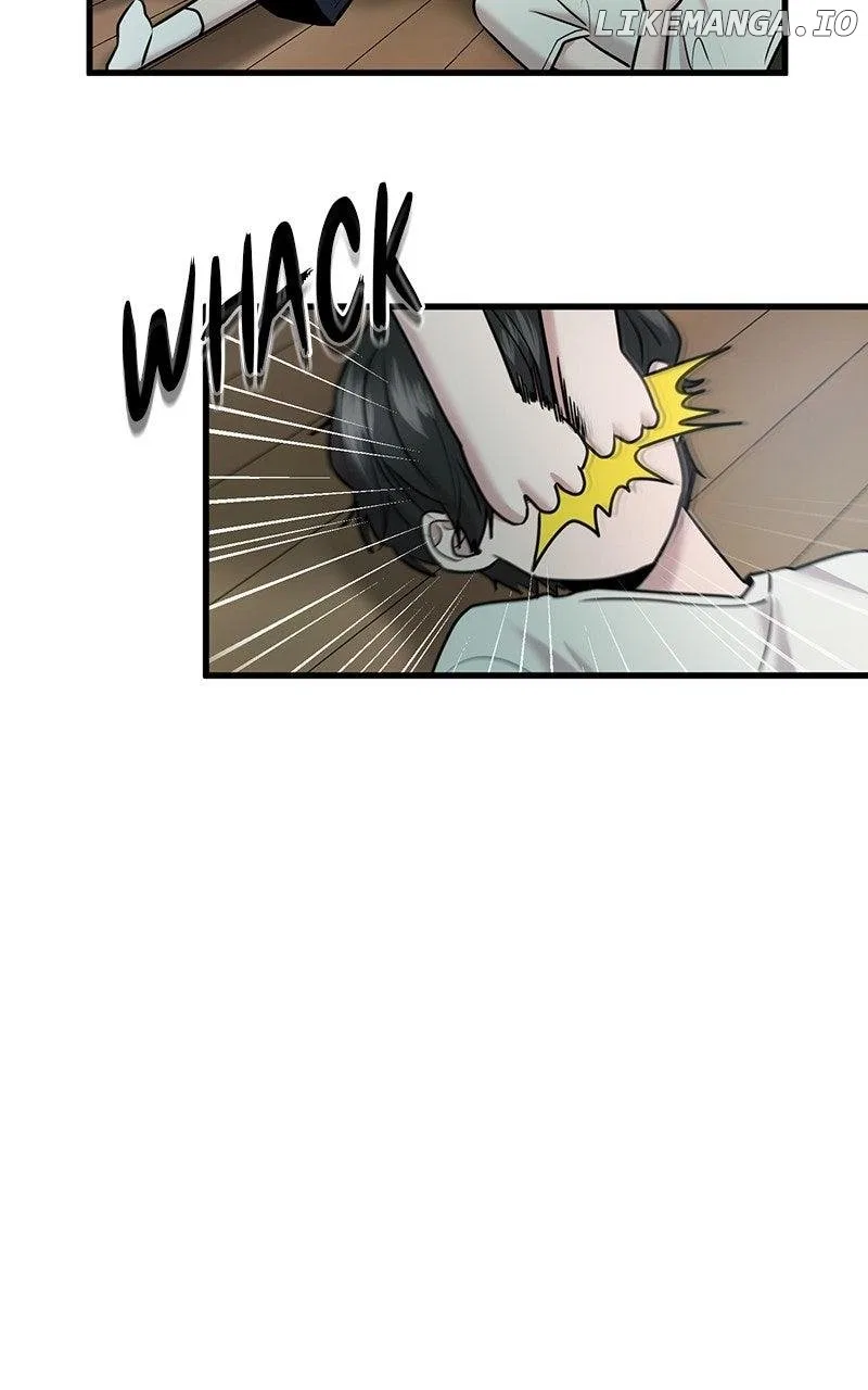 Back to Chan Bi Chapter 44 – Page 35
