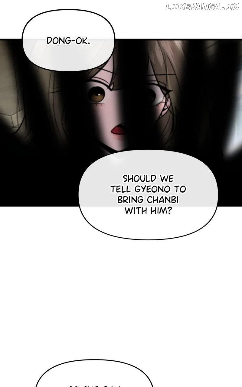 Back to Chan Bi Chapter 44 – Page 36