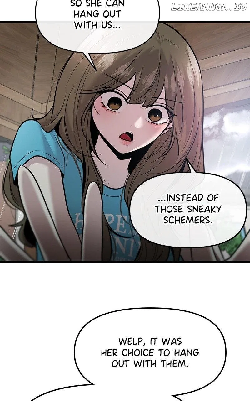 Back to Chan Bi Chapter 44 – Page 37