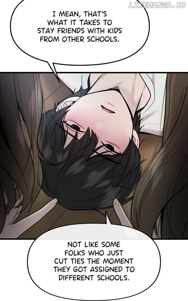 Back to Chan Bi Chapter 44 – Page 38