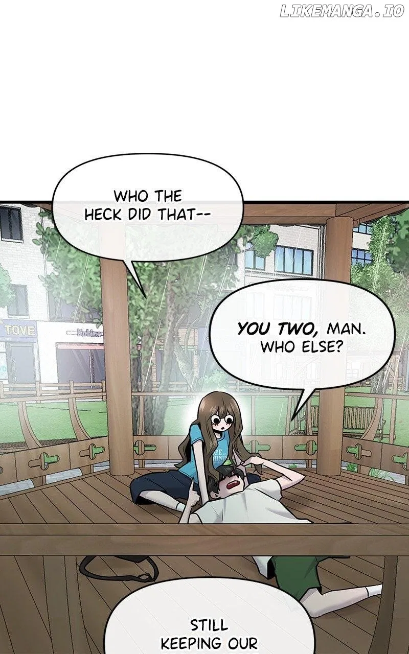 Back to Chan Bi Chapter 44 – Page 39