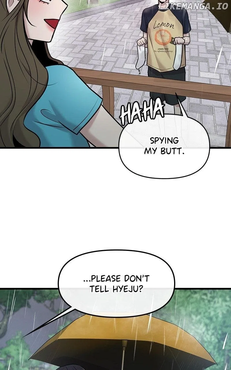 Back to Chan Bi Chapter 44 – Page 41