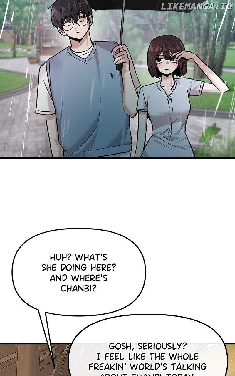 Back to Chan Bi Chapter 44 – Page 42