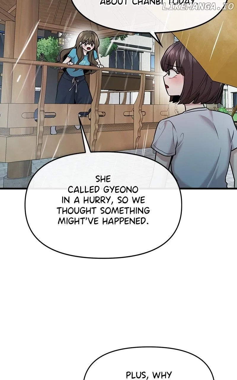 Back to Chan Bi Chapter 44 – Page 43