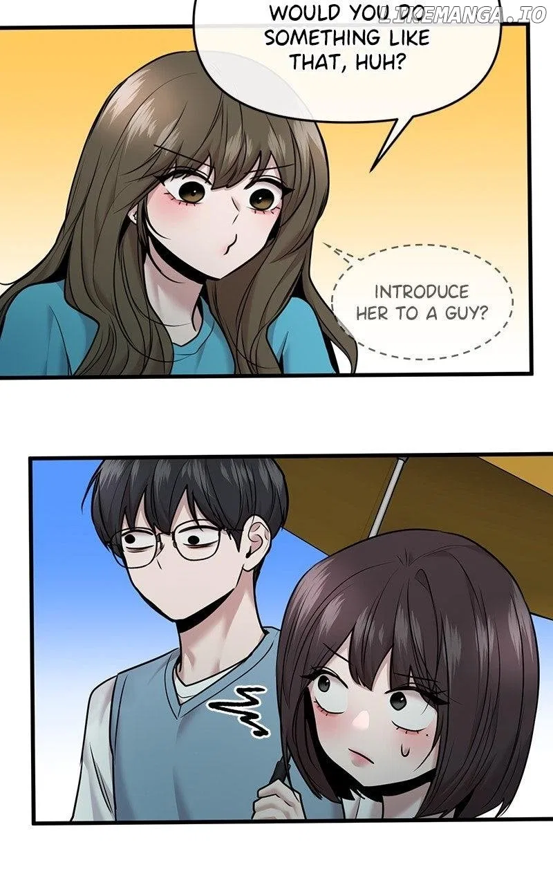 Back to Chan Bi Chapter 44 – Page 44