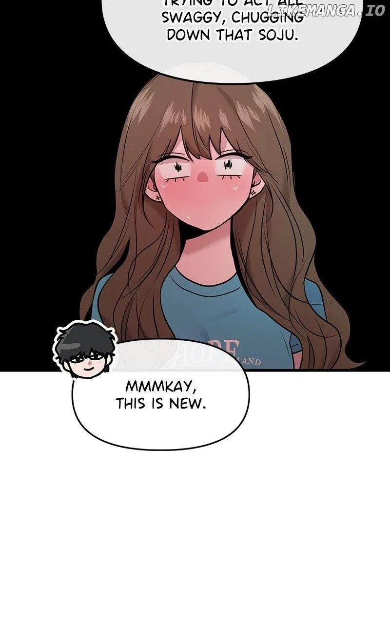 Back to Chan Bi Chapter 44 – Page 50
