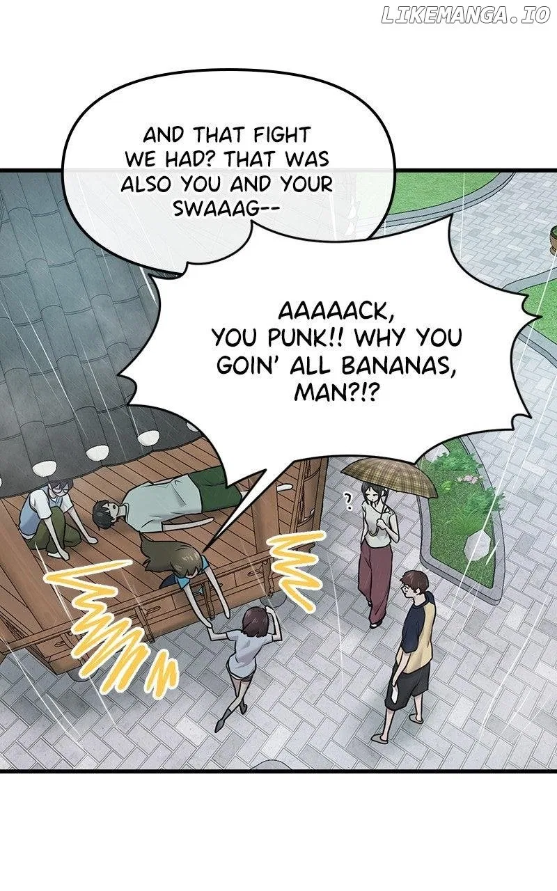 Back to Chan Bi Chapter 44 – Page 51