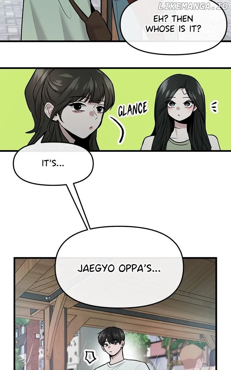Back to Chan Bi Chapter 44 – Page 57