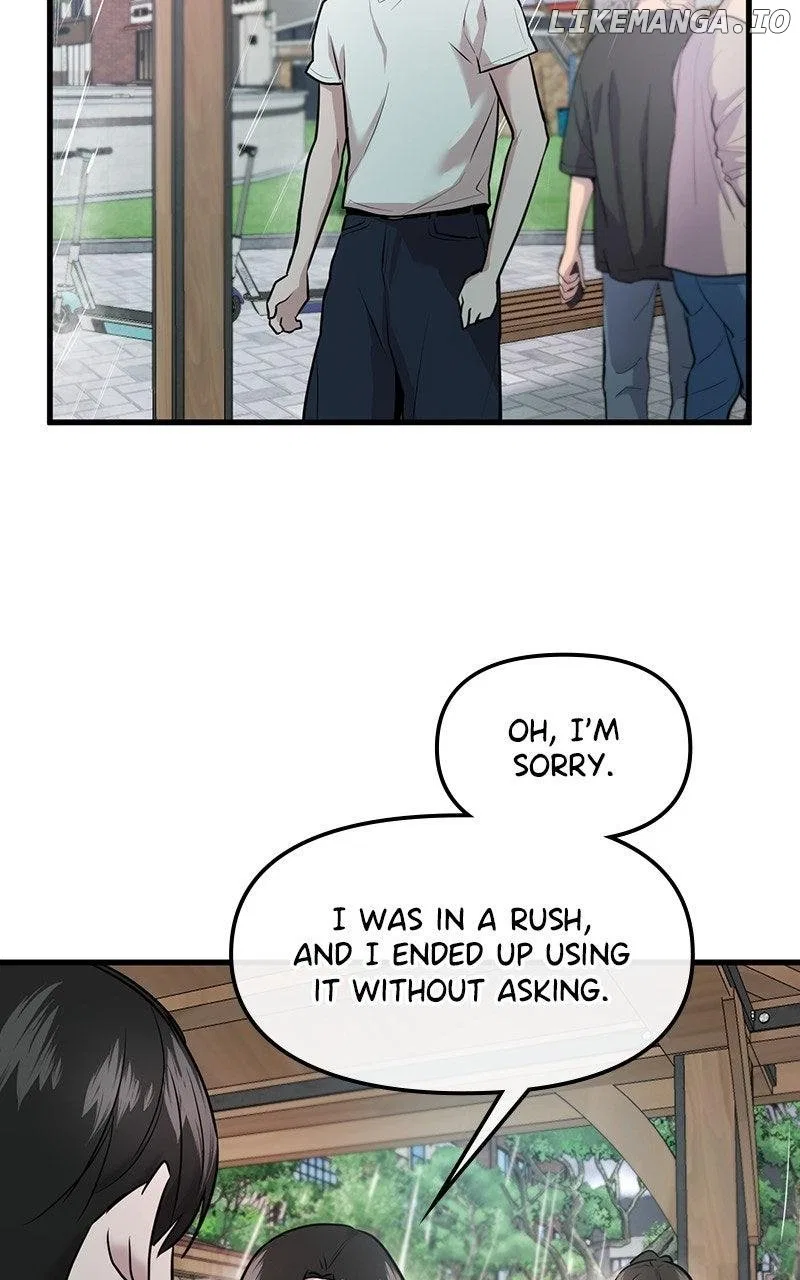 Back to Chan Bi Chapter 44 – Page 58