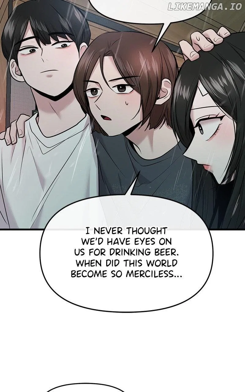 Back to Chan Bi Chapter 44 – Page 65