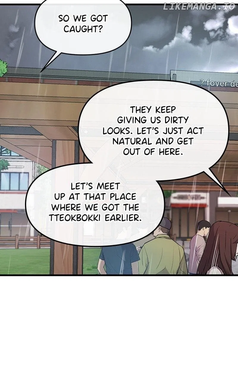 Back to Chan Bi Chapter 44 – Page 66
