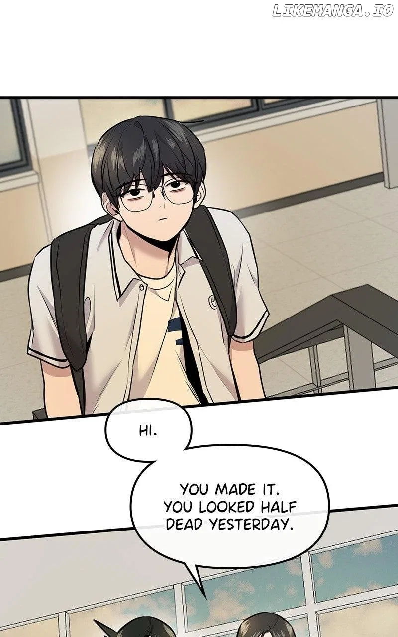 Back to Chan Bi Chapter 44 – Page 81