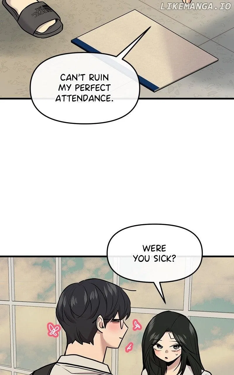 Back to Chan Bi Chapter 44 – Page 83