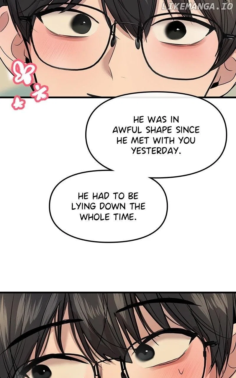 Back to Chan Bi Chapter 44 – Page 85
