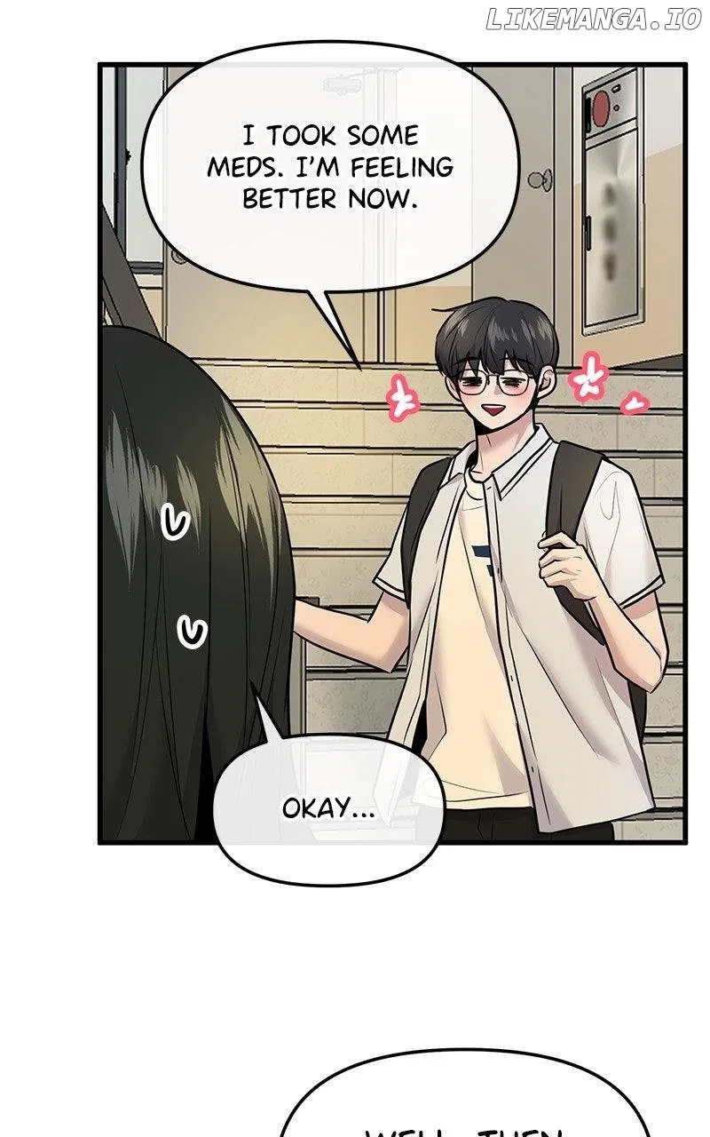 Back to Chan Bi Chapter 44 – Page 87
