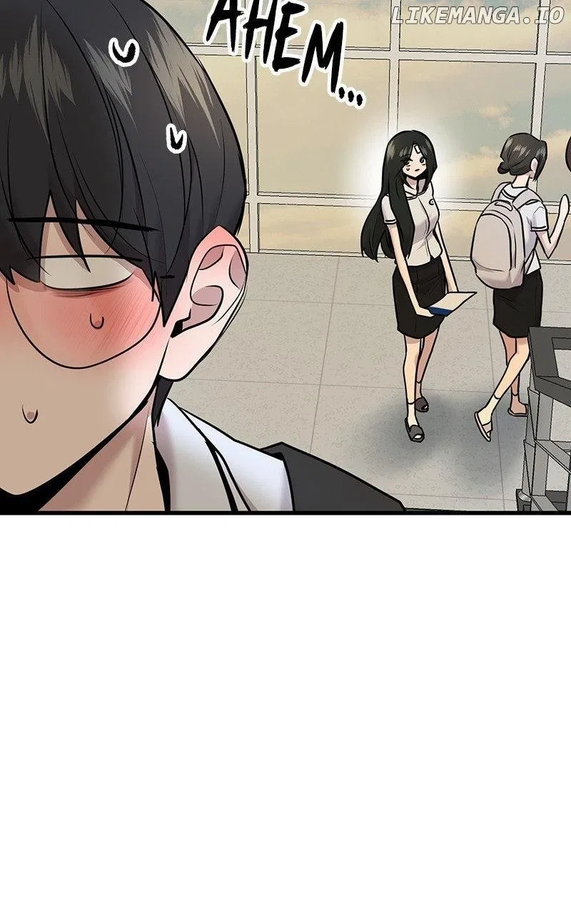 Back to Chan Bi Chapter 44 – Page 89