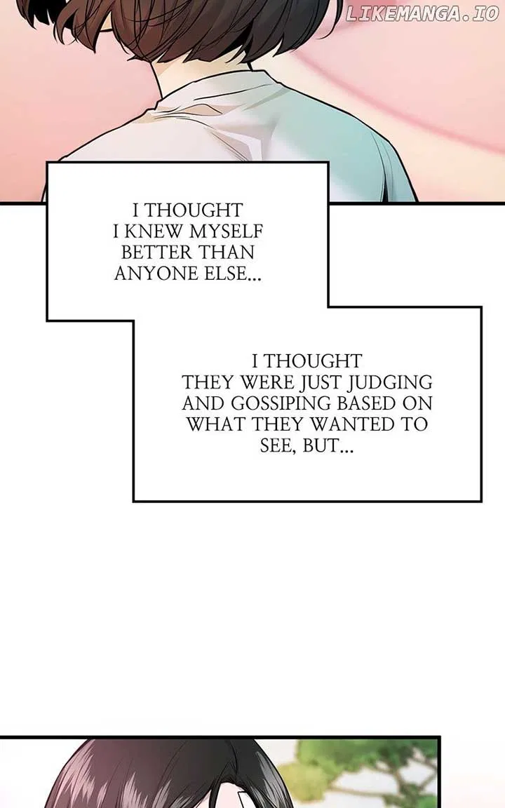 Back to Chan Bi Chapter 43 – Page 3