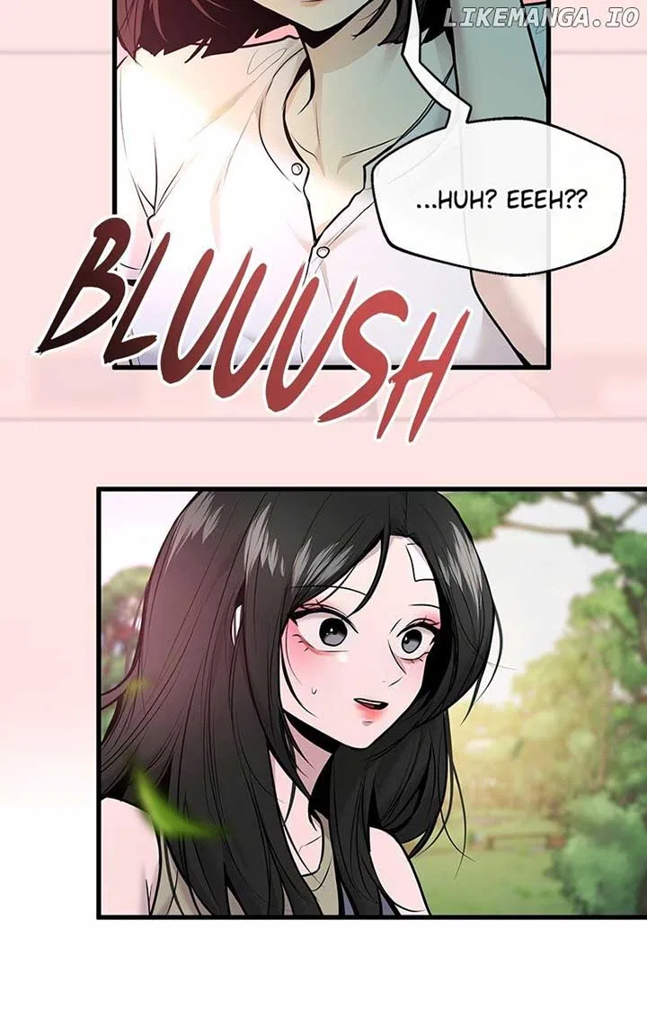 Back to Chan Bi Chapter 43 – Page 5