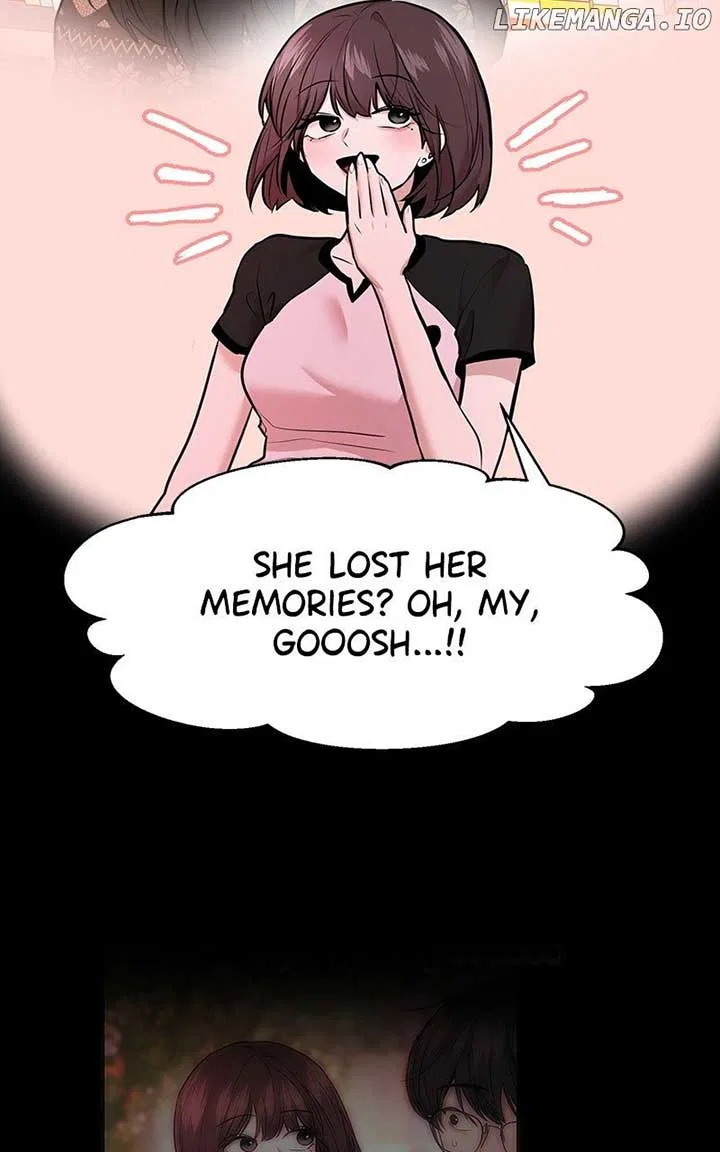 Back to Chan Bi Chapter 43 – Page 9