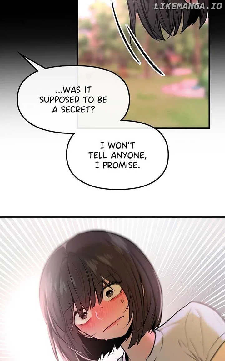 Back to Chan Bi Chapter 43 – Page 12